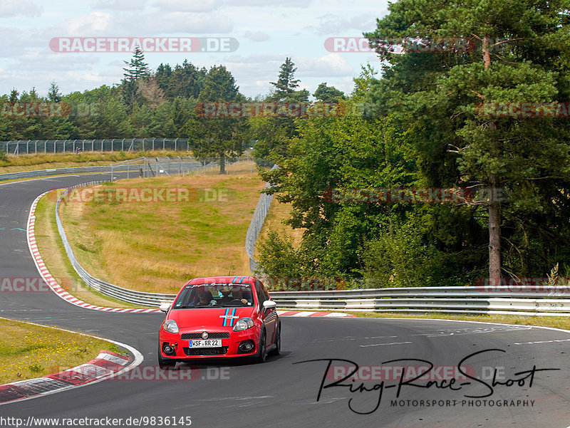 Bild #9836145 - Touristenfahrten Nürburgring Nordschleife (02.08.2020)