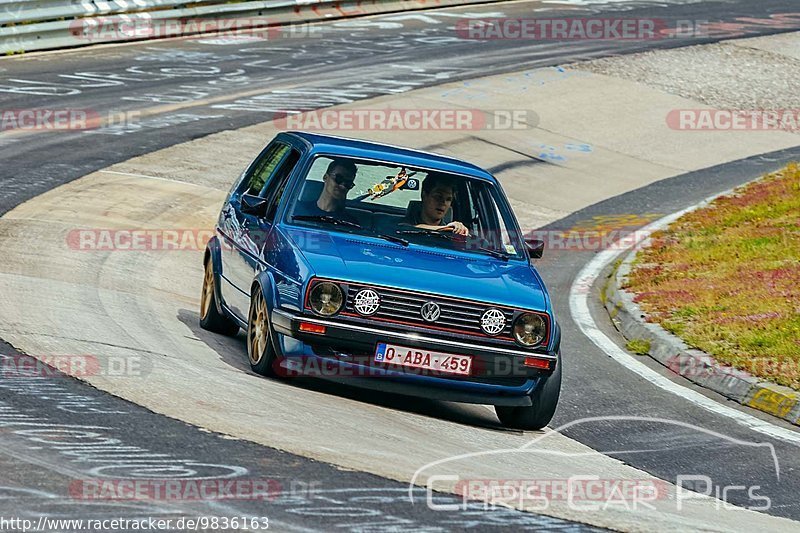 Bild #9836163 - Touristenfahrten Nürburgring Nordschleife (02.08.2020)