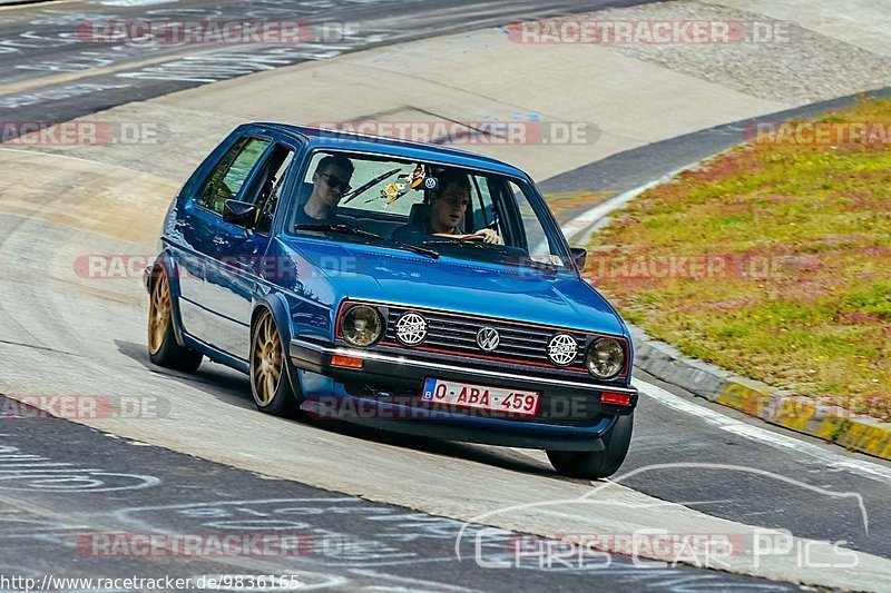 Bild #9836165 - Touristenfahrten Nürburgring Nordschleife (02.08.2020)