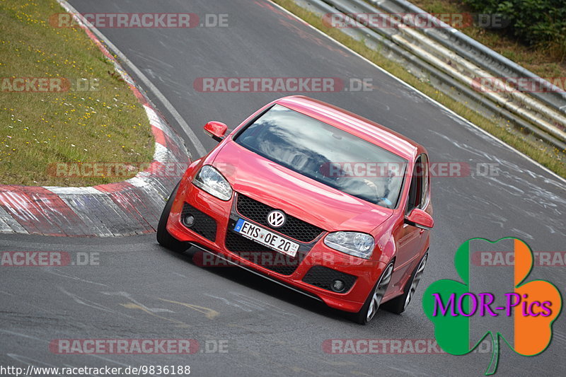 Bild #9836188 - Touristenfahrten Nürburgring Nordschleife (02.08.2020)