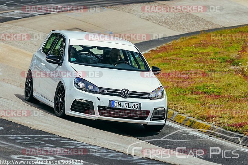 Bild #9836206 - Touristenfahrten Nürburgring Nordschleife (02.08.2020)