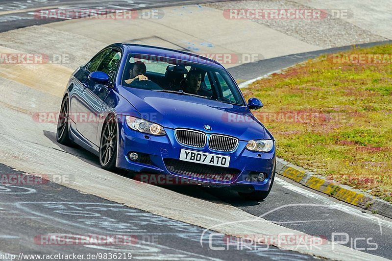 Bild #9836219 - Touristenfahrten Nürburgring Nordschleife (02.08.2020)