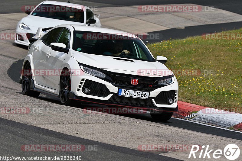 Bild #9836340 - Touristenfahrten Nürburgring Nordschleife (02.08.2020)