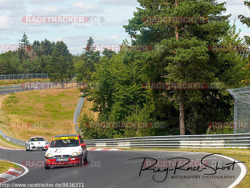 Bild #9836371 - Touristenfahrten Nürburgring Nordschleife (02.08.2020)