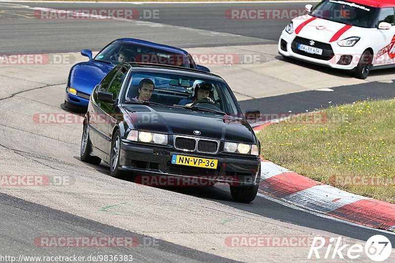 Bild #9836383 - Touristenfahrten Nürburgring Nordschleife (02.08.2020)