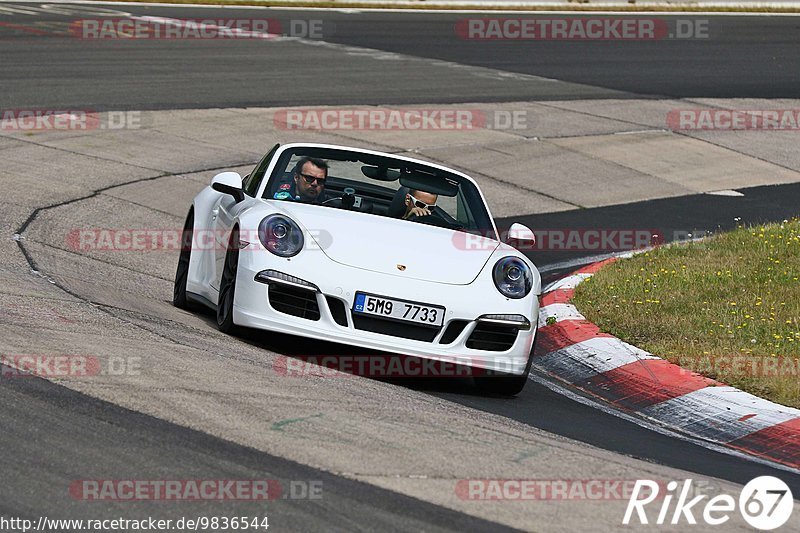 Bild #9836544 - Touristenfahrten Nürburgring Nordschleife (02.08.2020)