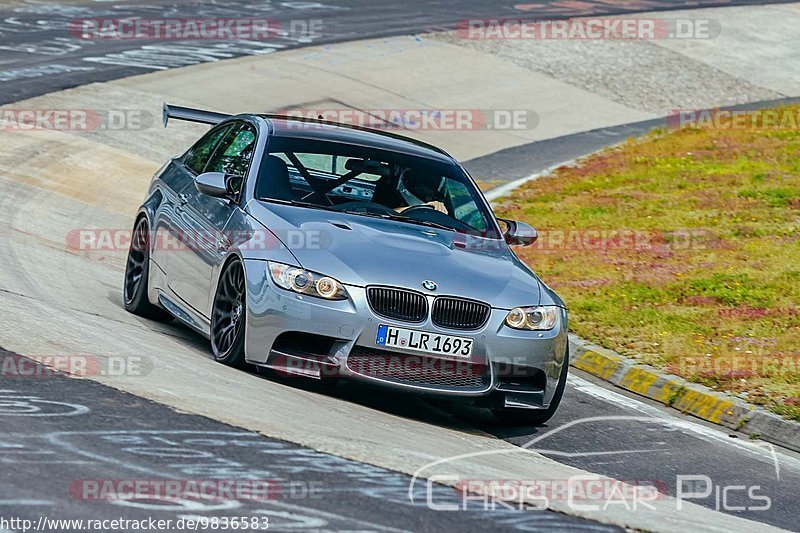 Bild #9836583 - Touristenfahrten Nürburgring Nordschleife (02.08.2020)