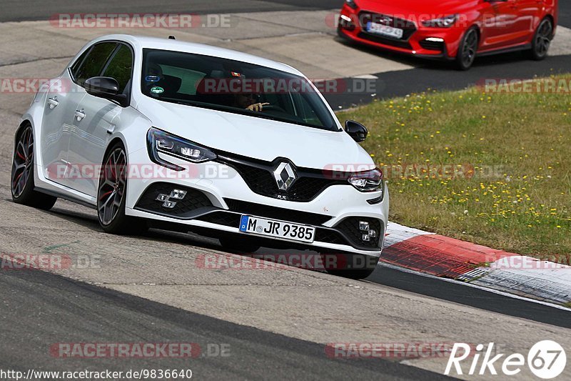 Bild #9836640 - Touristenfahrten Nürburgring Nordschleife (02.08.2020)