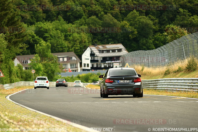 Bild #9836650 - Touristenfahrten Nürburgring Nordschleife (02.08.2020)