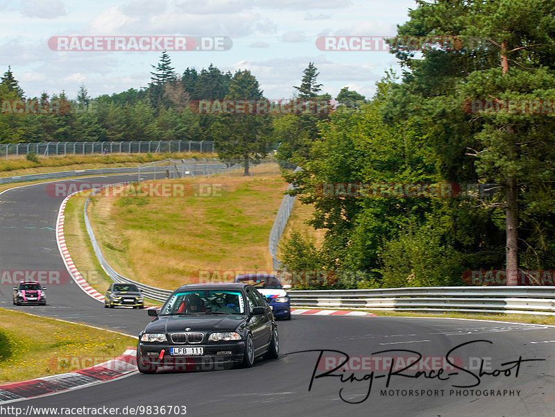 Bild #9836703 - Touristenfahrten Nürburgring Nordschleife (02.08.2020)