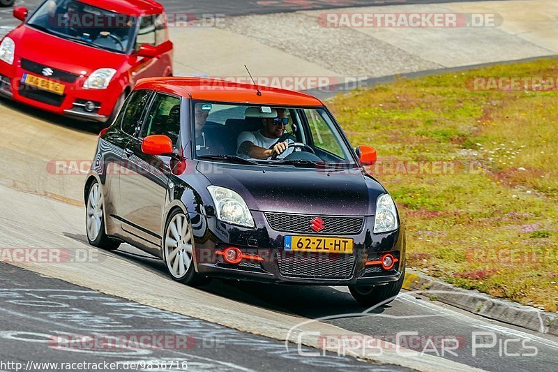 Bild #9836716 - Touristenfahrten Nürburgring Nordschleife (02.08.2020)