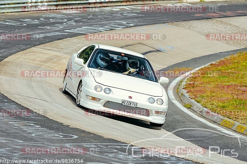 Bild #9836754 - Touristenfahrten Nürburgring Nordschleife (02.08.2020)