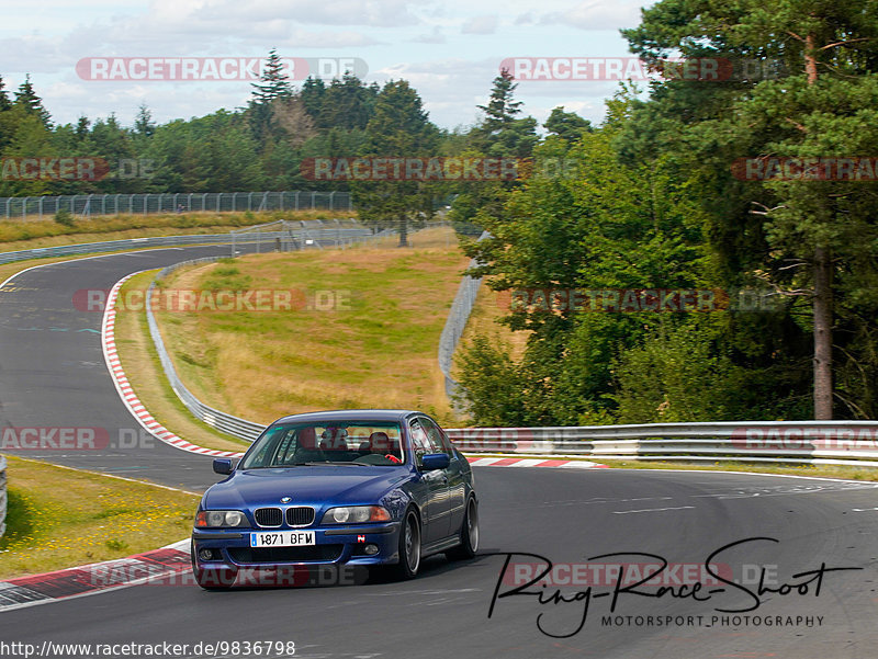 Bild #9836798 - Touristenfahrten Nürburgring Nordschleife (02.08.2020)