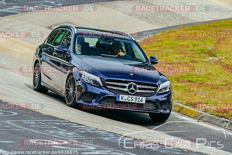 Bild #9836875 - Touristenfahrten Nürburgring Nordschleife (02.08.2020)