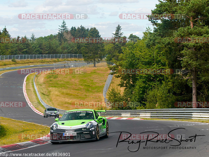 Bild #9836901 - Touristenfahrten Nürburgring Nordschleife (02.08.2020)