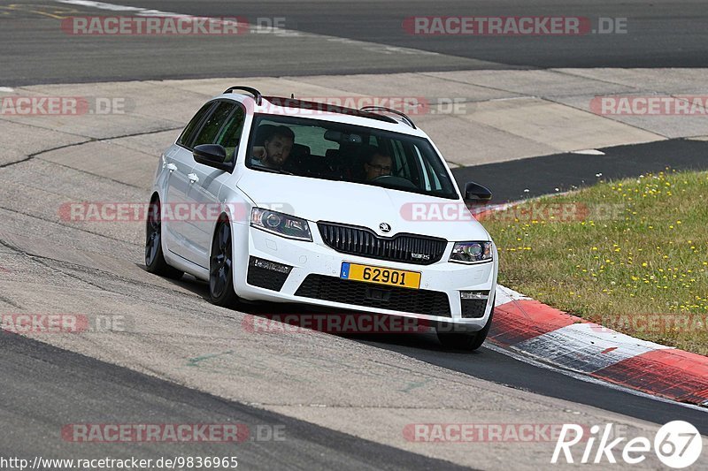 Bild #9836965 - Touristenfahrten Nürburgring Nordschleife (02.08.2020)