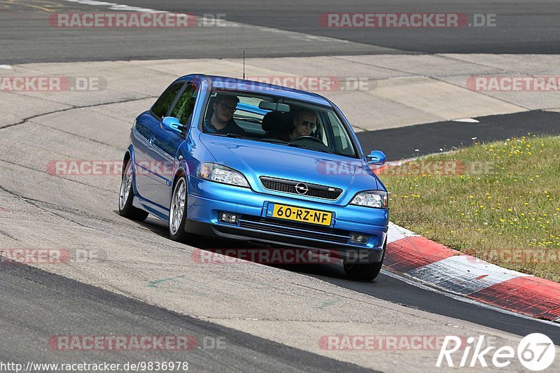 Bild #9836978 - Touristenfahrten Nürburgring Nordschleife (02.08.2020)