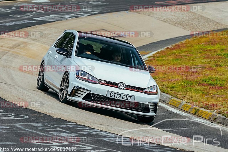 Bild #9837175 - Touristenfahrten Nürburgring Nordschleife (02.08.2020)