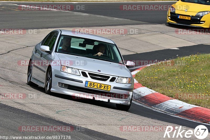 Bild #9837178 - Touristenfahrten Nürburgring Nordschleife (02.08.2020)