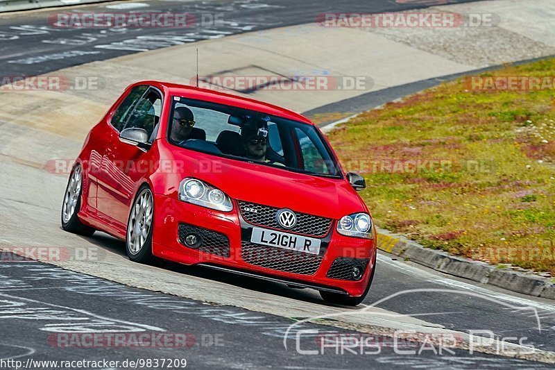 Bild #9837209 - Touristenfahrten Nürburgring Nordschleife (02.08.2020)