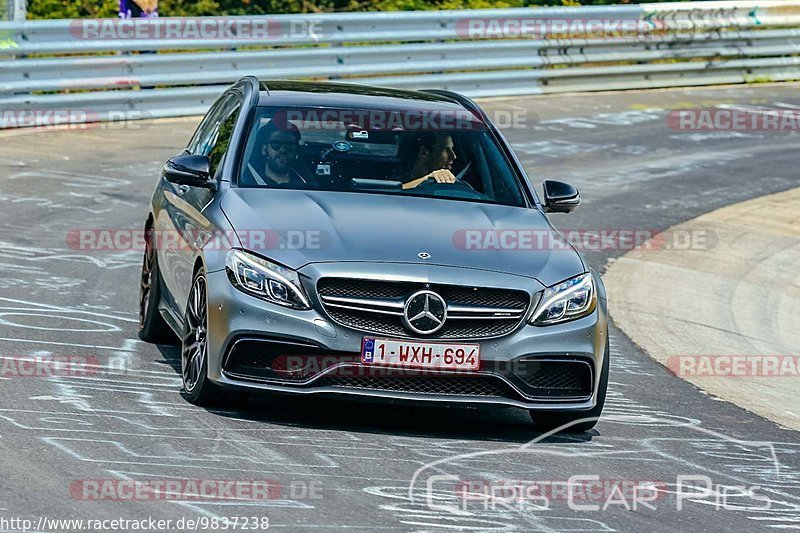 Bild #9837238 - Touristenfahrten Nürburgring Nordschleife (02.08.2020)