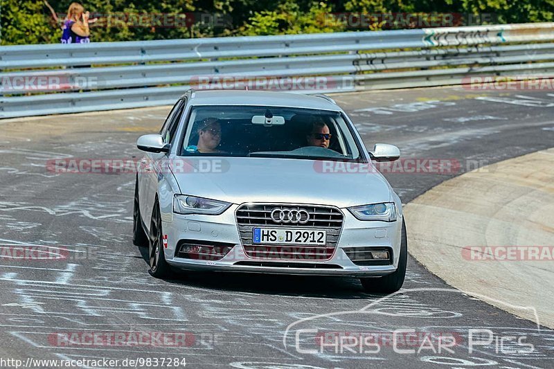 Bild #9837284 - Touristenfahrten Nürburgring Nordschleife (02.08.2020)