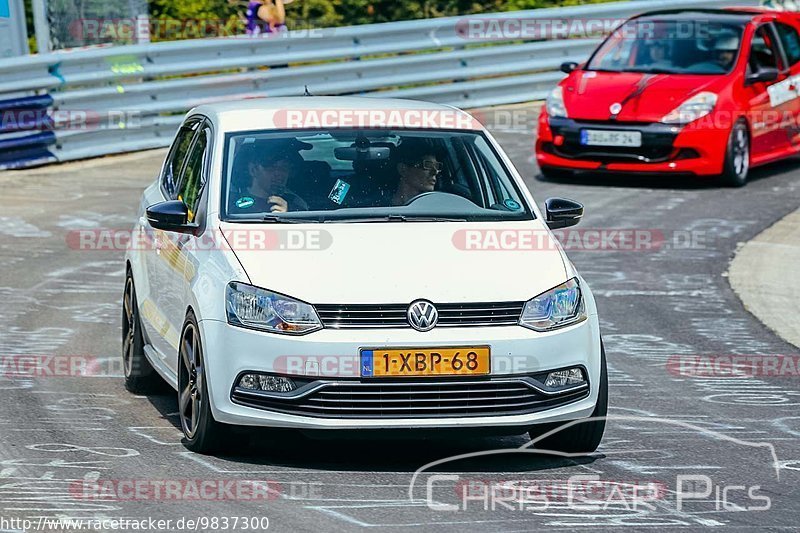 Bild #9837300 - Touristenfahrten Nürburgring Nordschleife (02.08.2020)