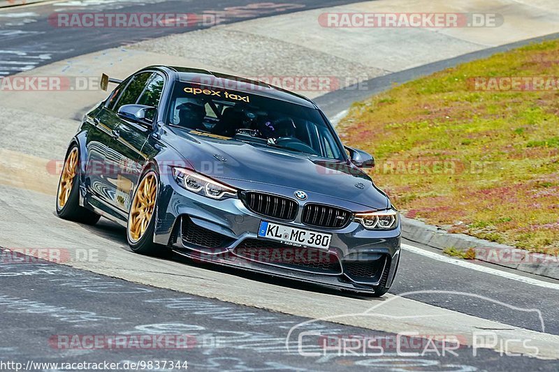 Bild #9837344 - Touristenfahrten Nürburgring Nordschleife (02.08.2020)