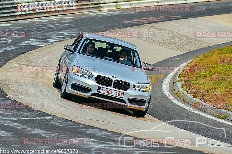 Bild #9837370 - Touristenfahrten Nürburgring Nordschleife (02.08.2020)