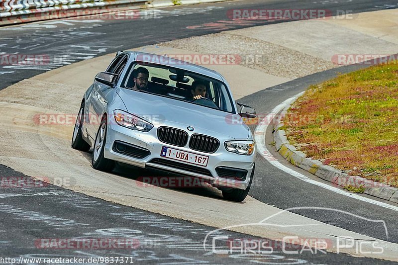 Bild #9837371 - Touristenfahrten Nürburgring Nordschleife (02.08.2020)