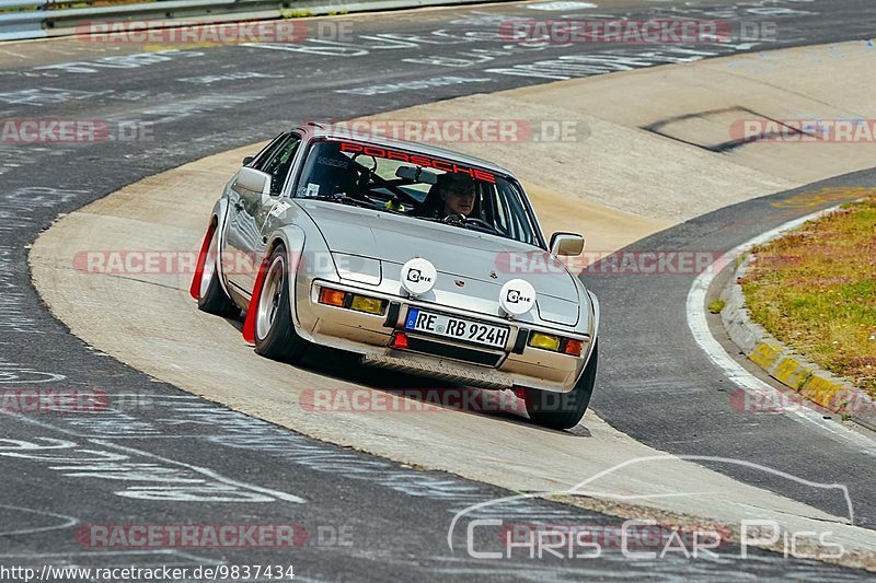 Bild #9837434 - Touristenfahrten Nürburgring Nordschleife (02.08.2020)