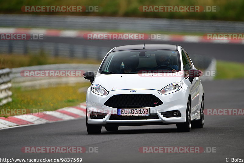 Bild #9837569 - Touristenfahrten Nürburgring Nordschleife (02.08.2020)