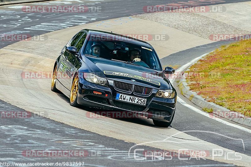 Bild #9837597 - Touristenfahrten Nürburgring Nordschleife (02.08.2020)