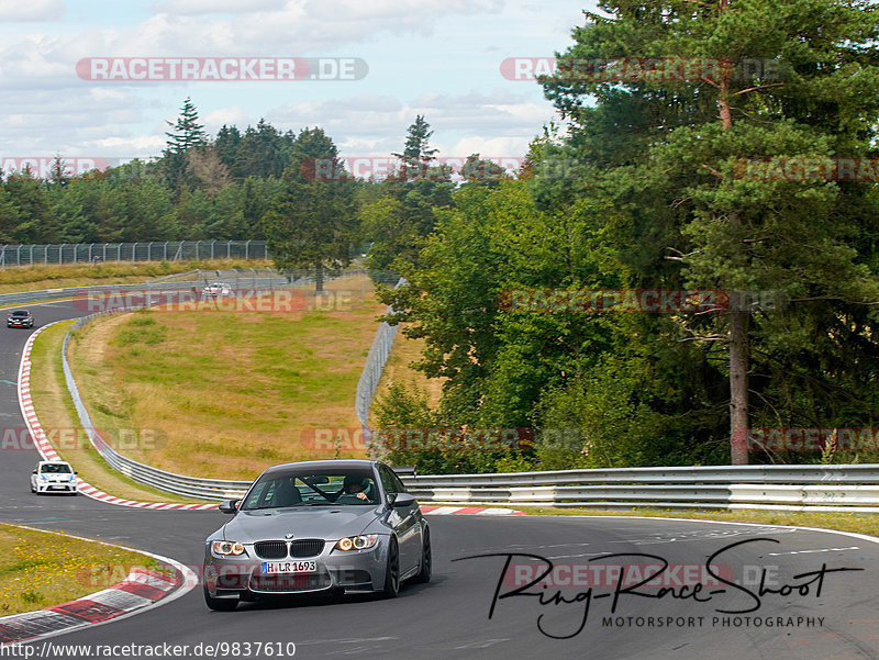 Bild #9837610 - Touristenfahrten Nürburgring Nordschleife (02.08.2020)