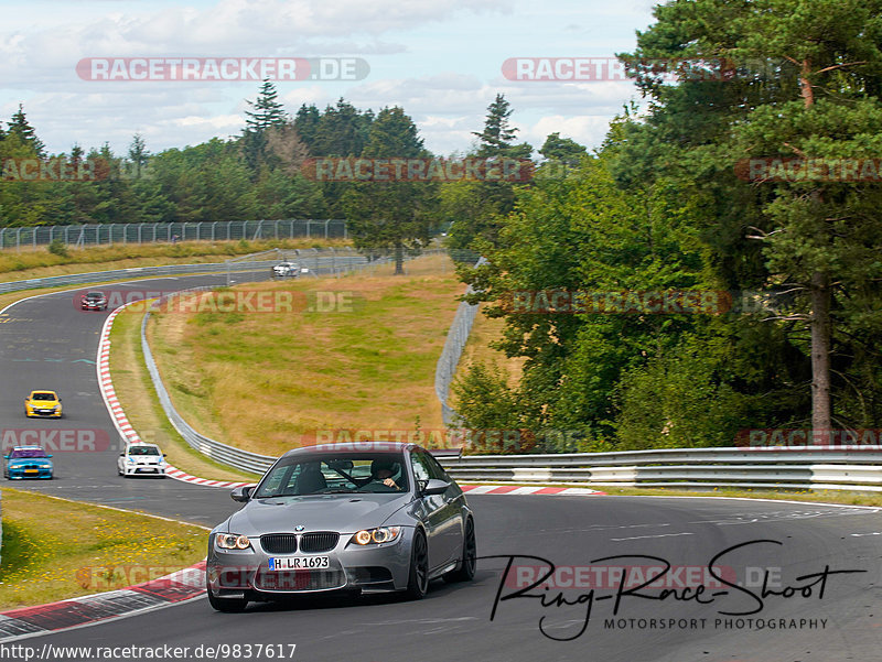 Bild #9837617 - Touristenfahrten Nürburgring Nordschleife (02.08.2020)