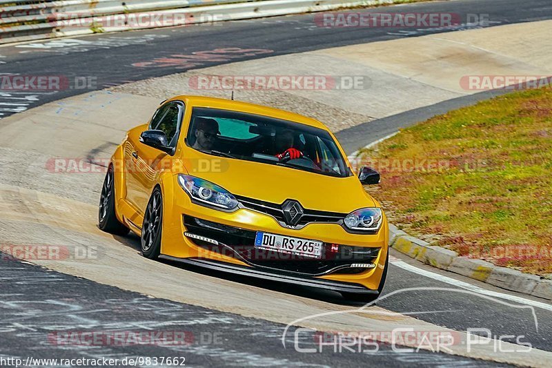 Bild #9837662 - Touristenfahrten Nürburgring Nordschleife (02.08.2020)