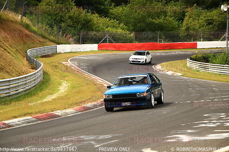 Bild #9837967 - Touristenfahrten Nürburgring Nordschleife (02.08.2020)