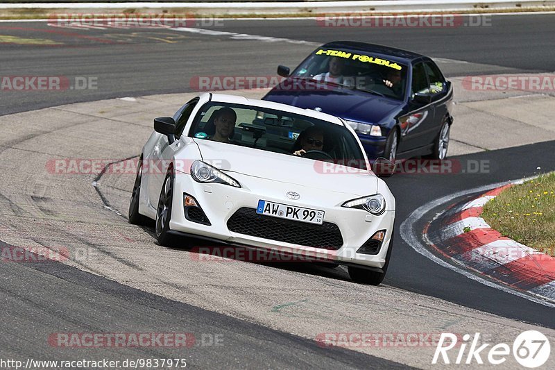 Bild #9837975 - Touristenfahrten Nürburgring Nordschleife (02.08.2020)