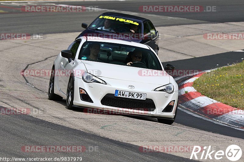 Bild #9837979 - Touristenfahrten Nürburgring Nordschleife (02.08.2020)