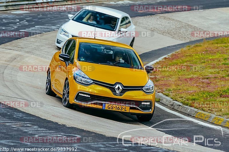 Bild #9837992 - Touristenfahrten Nürburgring Nordschleife (02.08.2020)