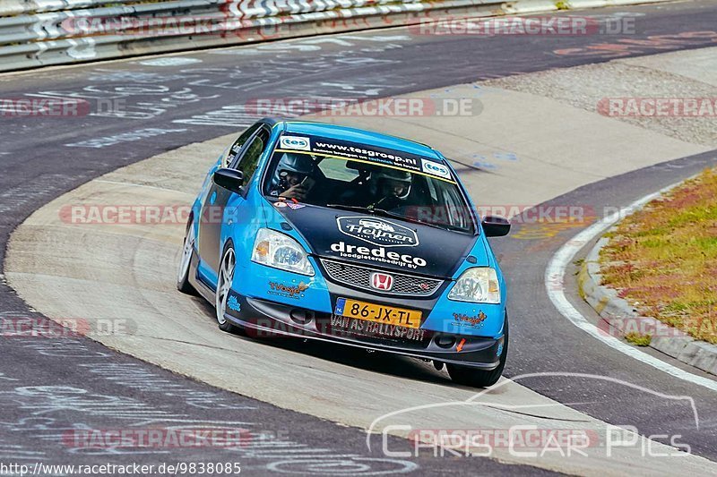 Bild #9838085 - Touristenfahrten Nürburgring Nordschleife (02.08.2020)