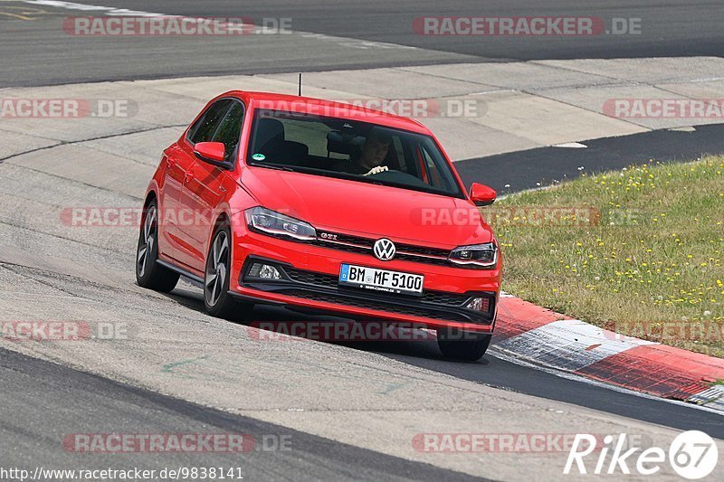 Bild #9838141 - Touristenfahrten Nürburgring Nordschleife (02.08.2020)