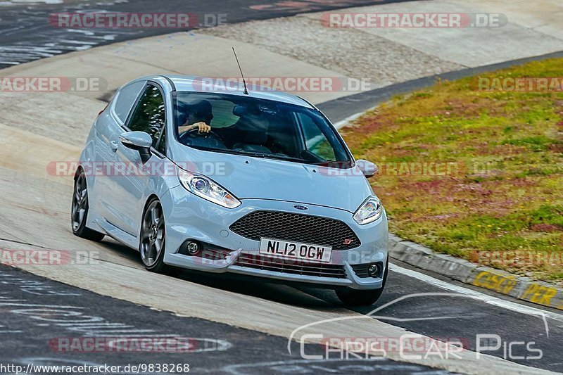 Bild #9838268 - Touristenfahrten Nürburgring Nordschleife (02.08.2020)