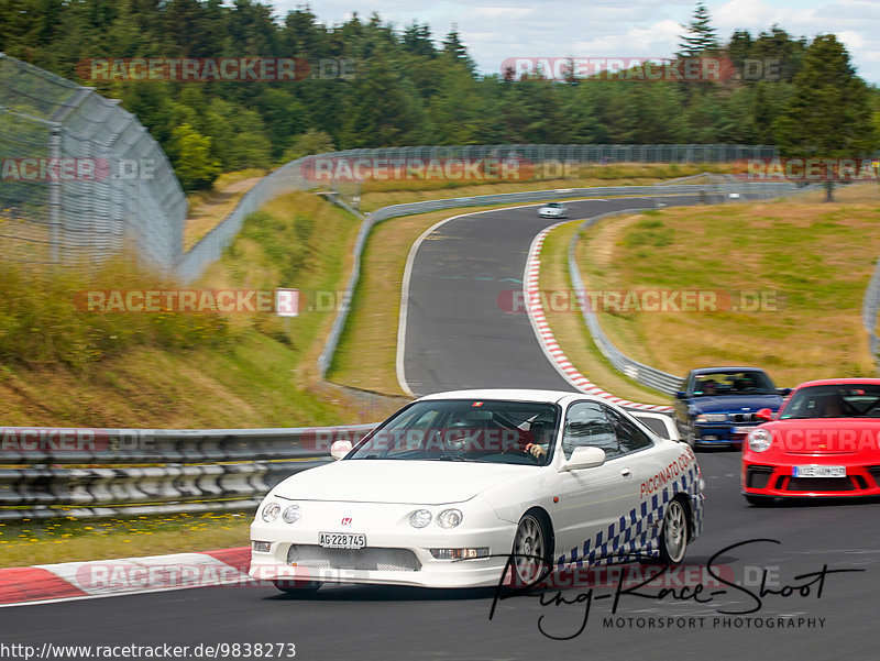 Bild #9838273 - Touristenfahrten Nürburgring Nordschleife (02.08.2020)