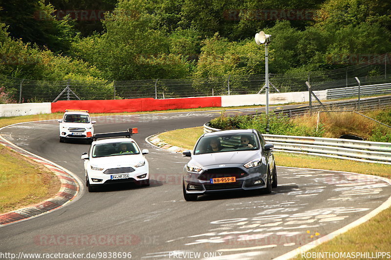 Bild #9838696 - Touristenfahrten Nürburgring Nordschleife (02.08.2020)