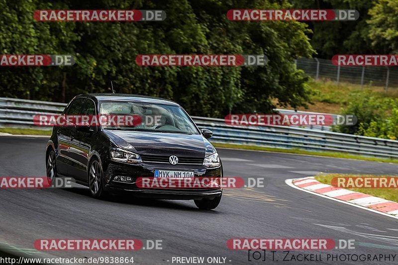 Bild #9838864 - Touristenfahrten Nürburgring Nordschleife (02.08.2020)