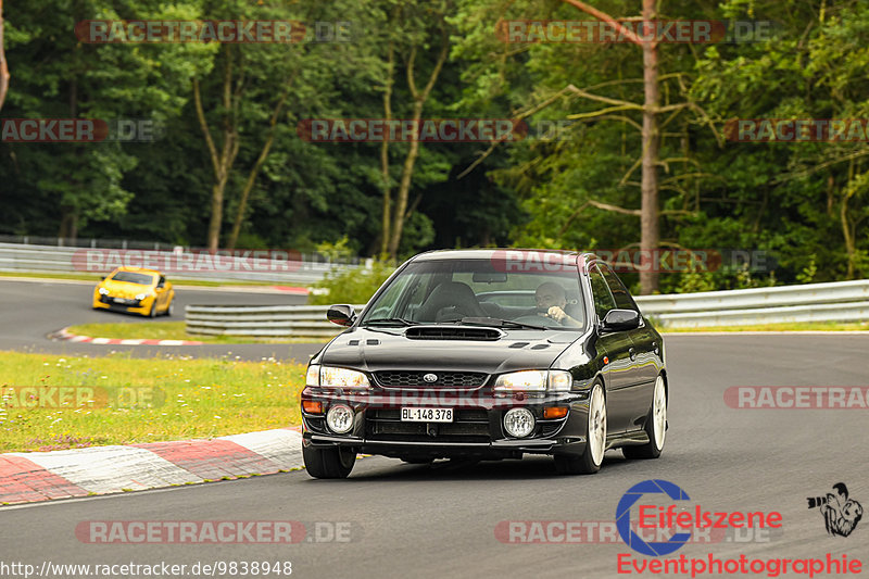 Bild #9838948 - Touristenfahrten Nürburgring Nordschleife (02.08.2020)