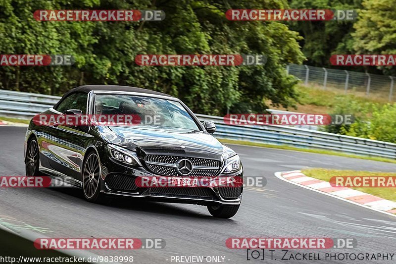 Bild #9838998 - Touristenfahrten Nürburgring Nordschleife (02.08.2020)