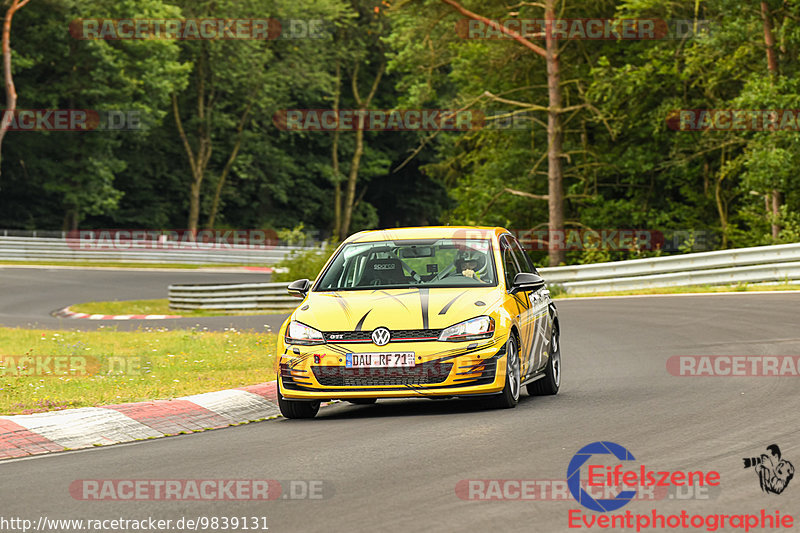 Bild #9839131 - Touristenfahrten Nürburgring Nordschleife (02.08.2020)