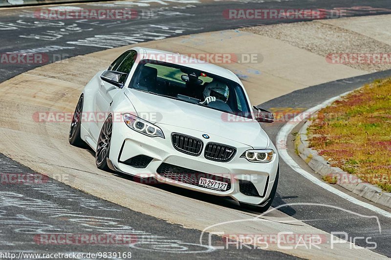 Bild #9839168 - Touristenfahrten Nürburgring Nordschleife (02.08.2020)